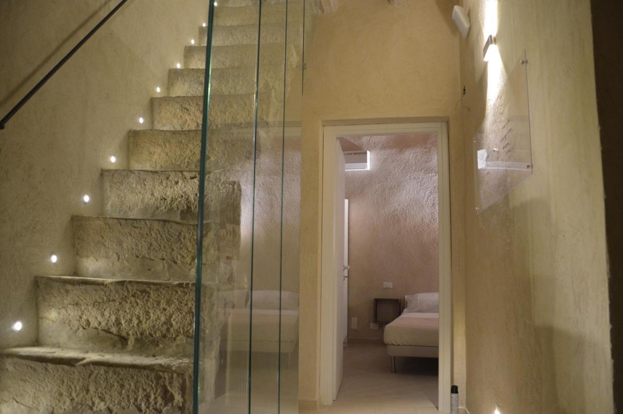 Secret B&B Trapani Kültér fotó