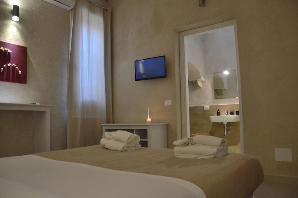 Secret B&B Trapani Kültér fotó