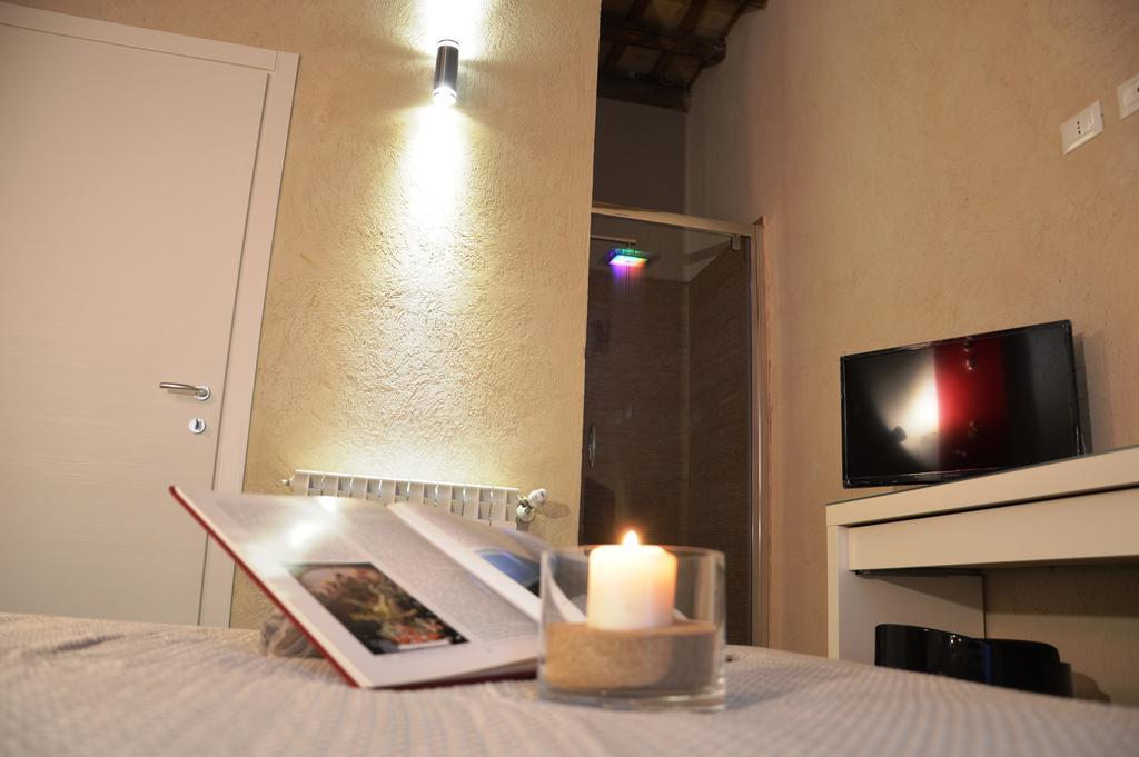Secret B&B Trapani Kültér fotó