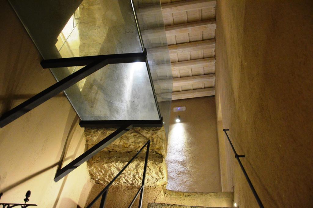 Secret B&B Trapani Kültér fotó