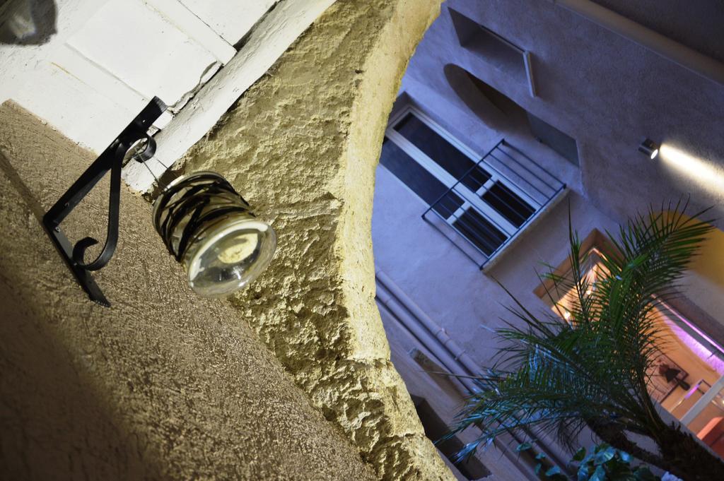 Secret B&B Trapani Kültér fotó