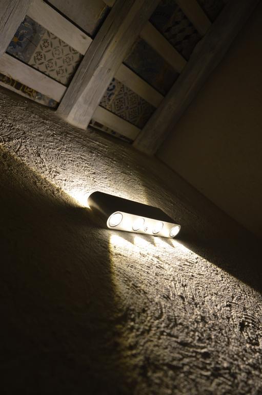 Secret B&B Trapani Kültér fotó