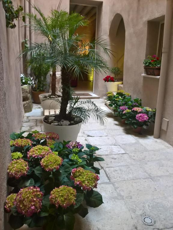 Secret B&B Trapani Kültér fotó