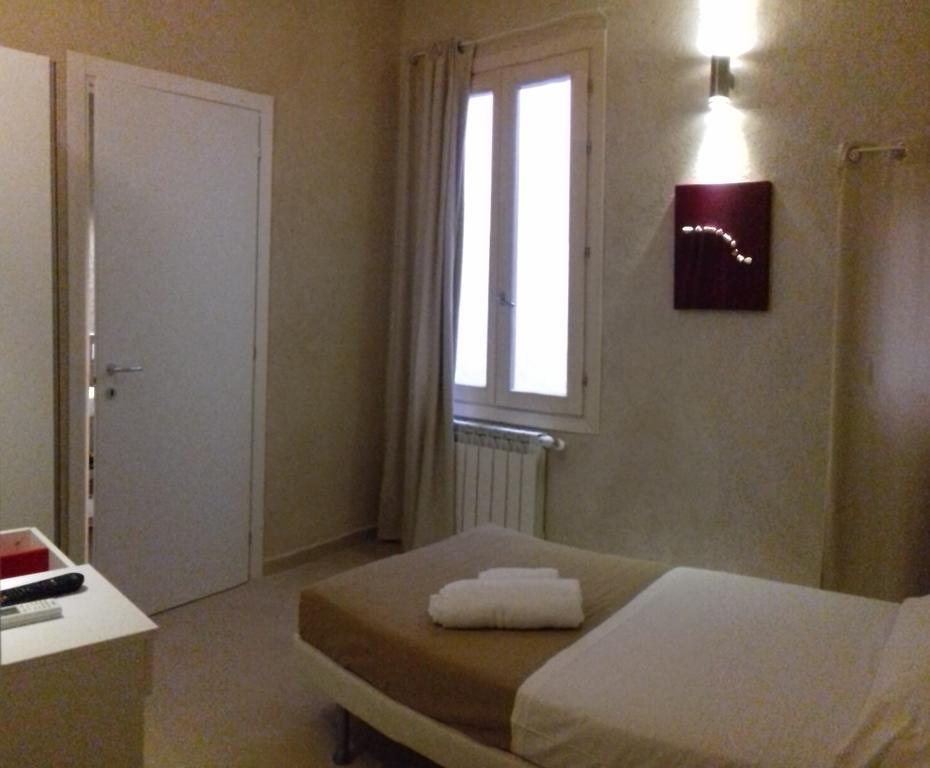 Secret B&B Trapani Kültér fotó